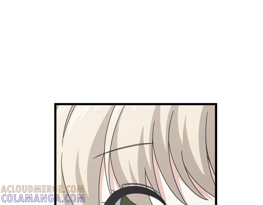 我爸太强了！ - 第217话 奇怪的叔叔 - 第121张图