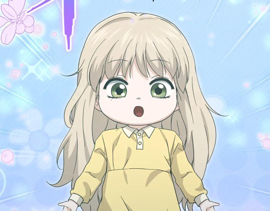 我爸太强了！ - 第217话 奇怪的叔叔 - 第115张图