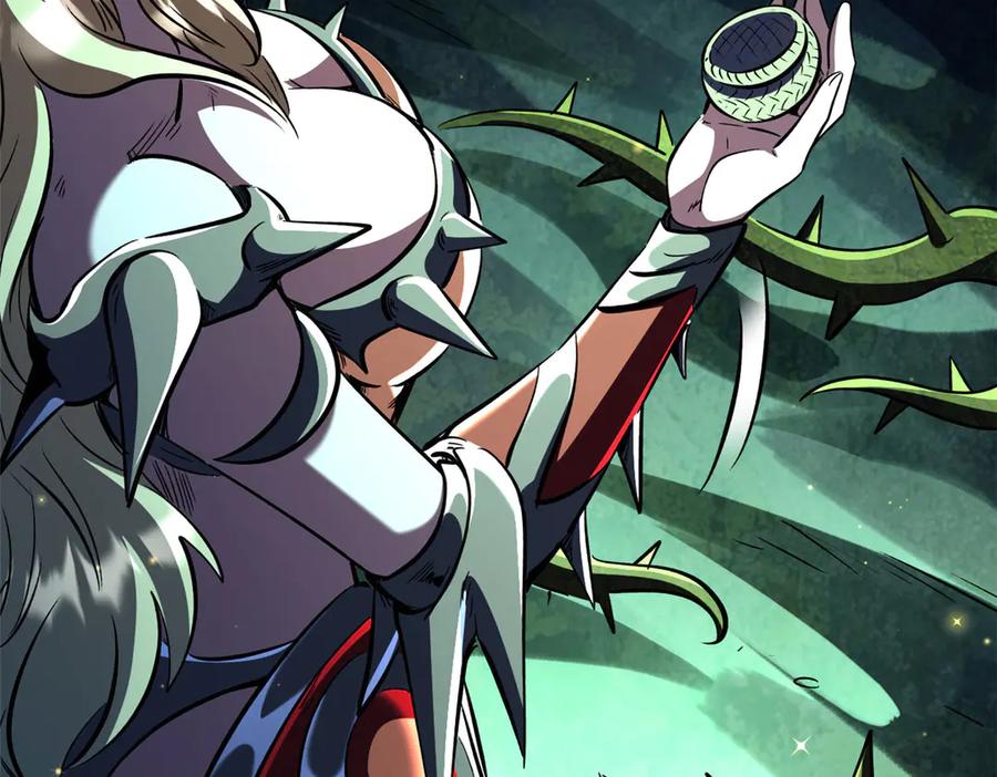 《超级神基因》382 虫斗 第78页
