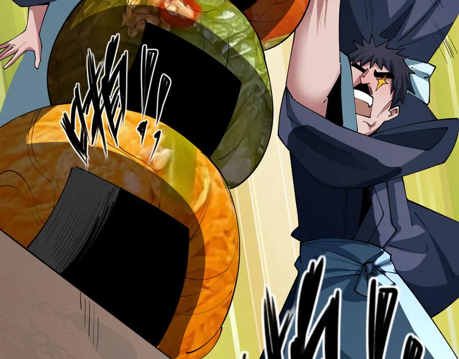 全球诡异时代 第443话 扶桑篇-厨神争霸！ 第66页