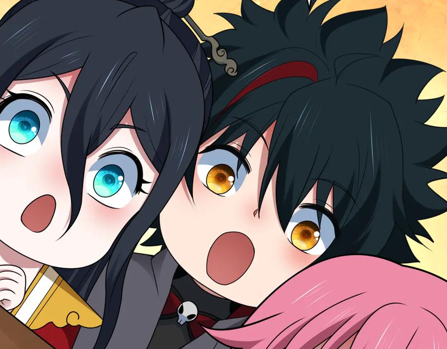 全球诡异时代 第443话 扶桑篇-厨神争霸！ 第26页