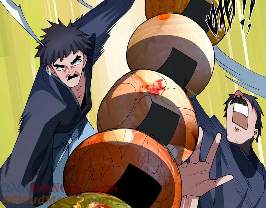 全球诡异时代 第443话 扶桑篇-厨神争霸！ 第65页