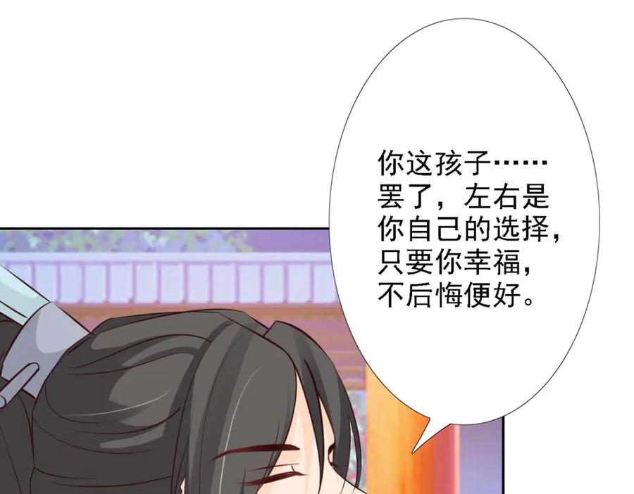 《王妃，王爷他不装了》第51话 第77页