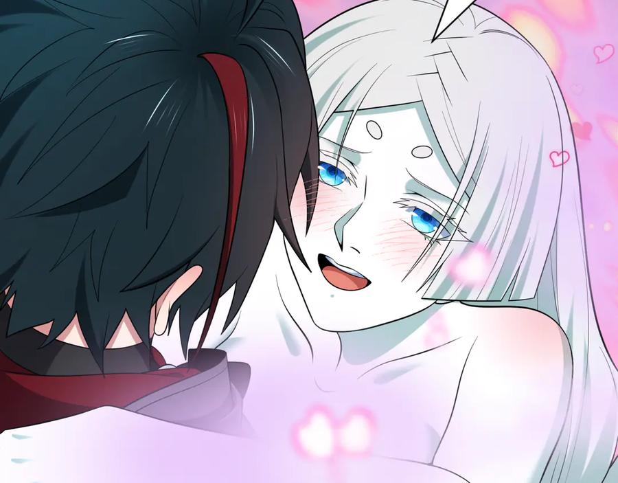 全球诡异时代 第527话 扶桑篇-雪女融化了！ 第175页