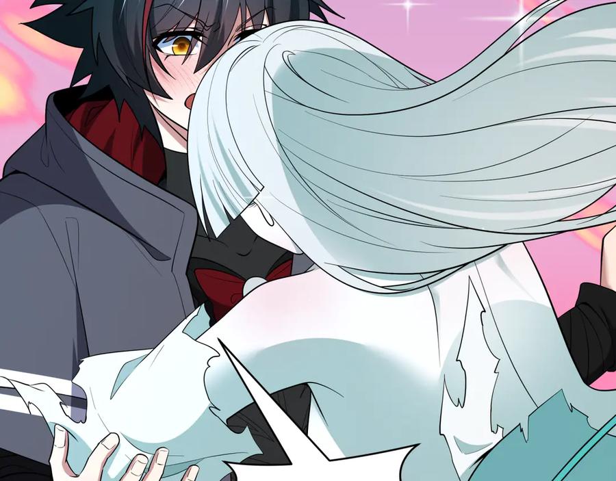 全球诡异时代 第527话 扶桑篇-雪女融化了！ 第171页