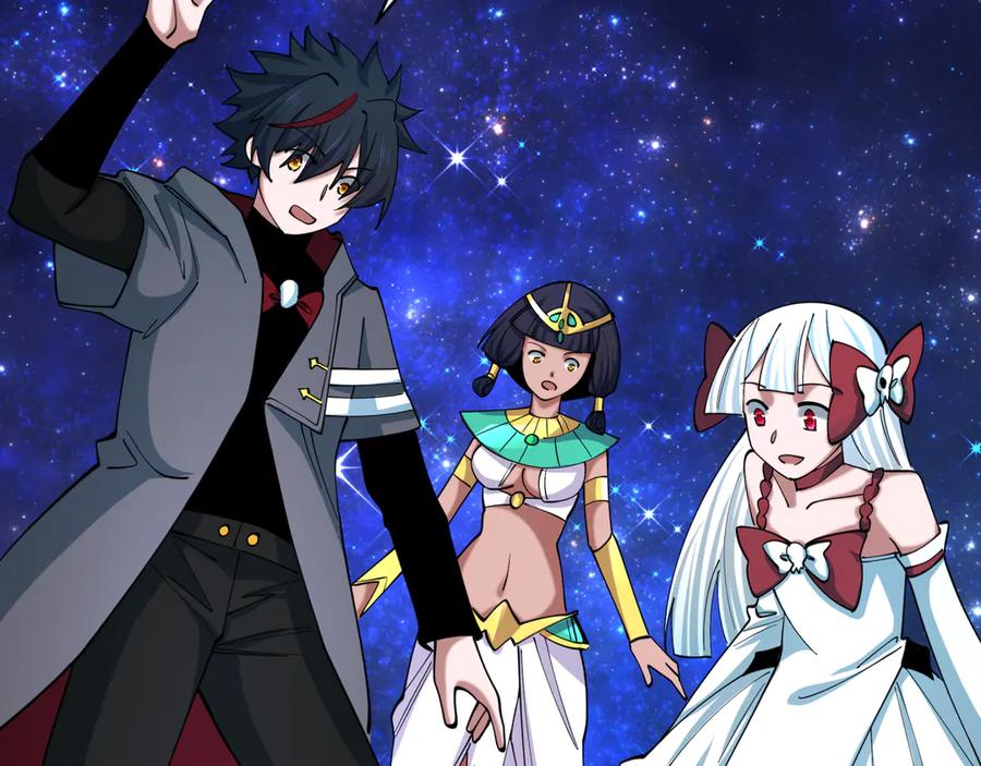 全球诡异时代 第527话 扶桑篇-雪女融化了！ 第151页
