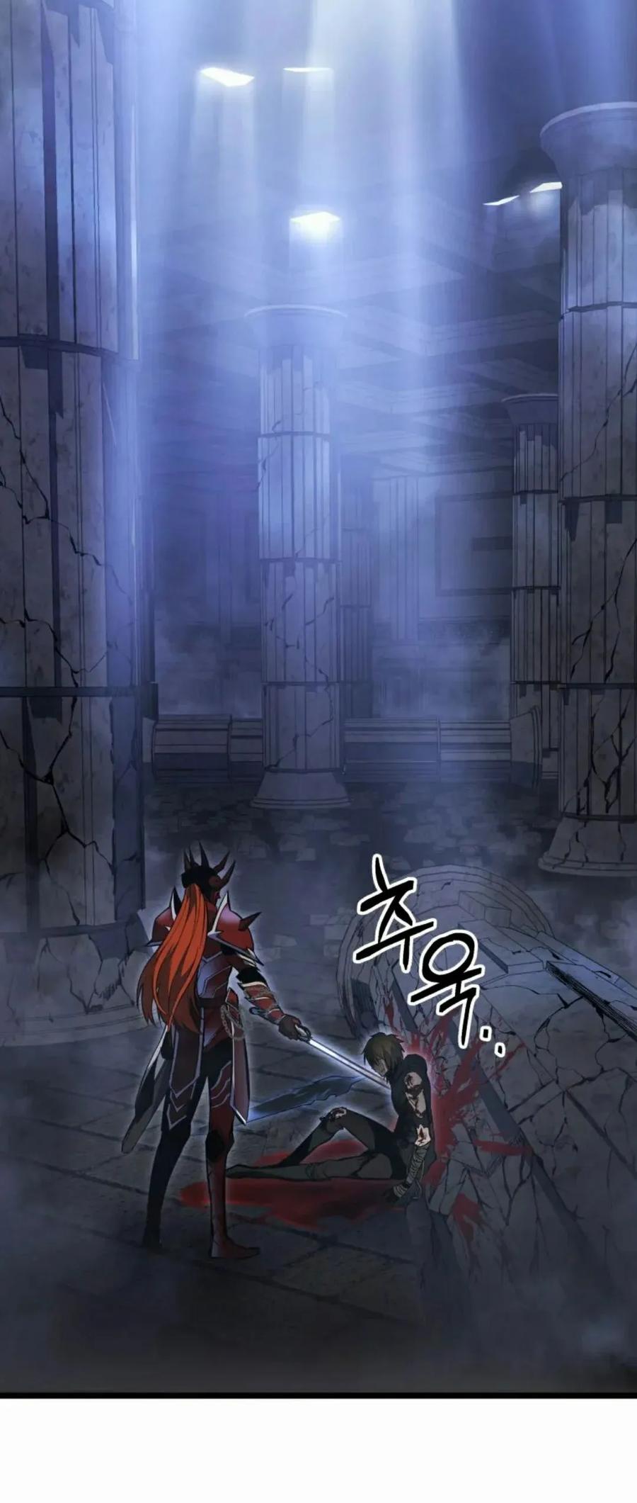 屠龙者回归 - 第57集 第一季完结 - 第103张图