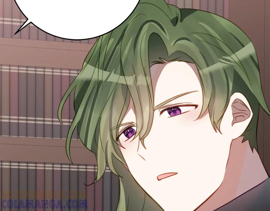 《刻薄公爵家的合约女儿》第58话 家族肖像画 第109页