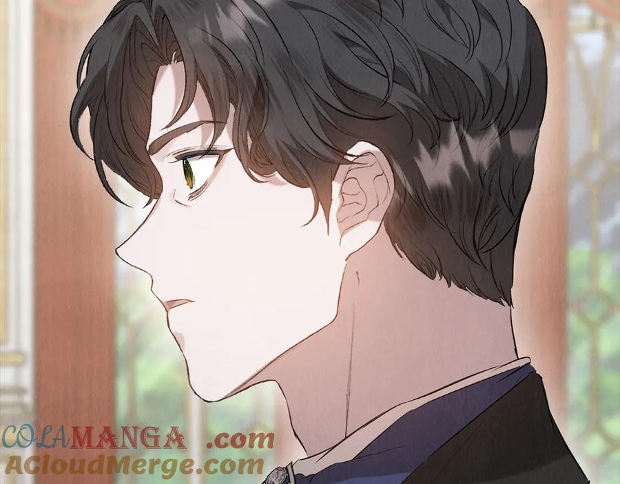 《配角决定成为假替身》第31话 另一个公女 第153页