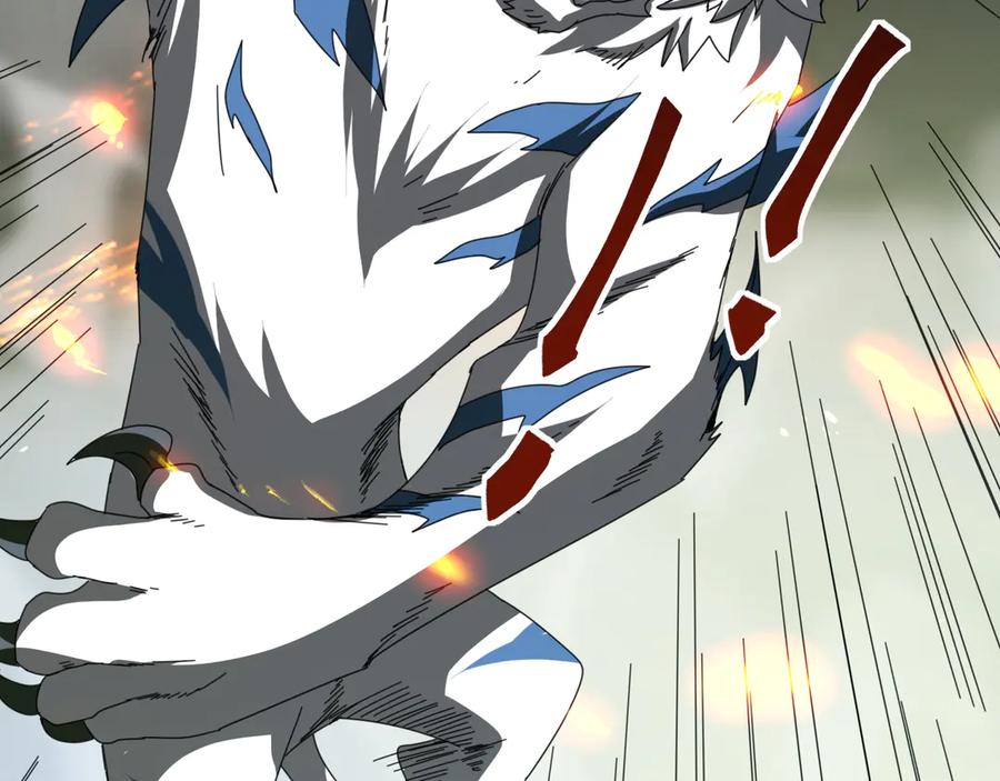 《万族入侵：开局驯化史诗级巨兽》第6话 强敌再现，这龟壳有点硬啊！ 第8页