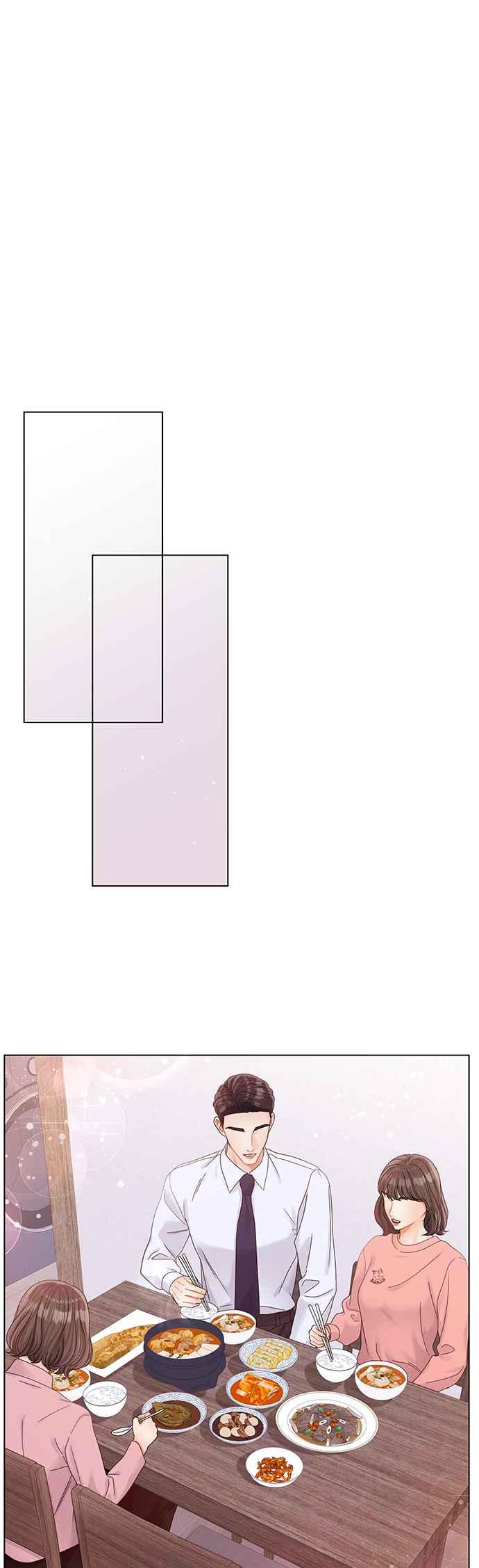 与上司同住的日子 - 第80话 - 第53张图