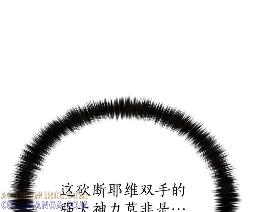 死灵法师：重生的我全技能精通 - 第95话 神力、魔力。与路西法的融合 - 第201张图