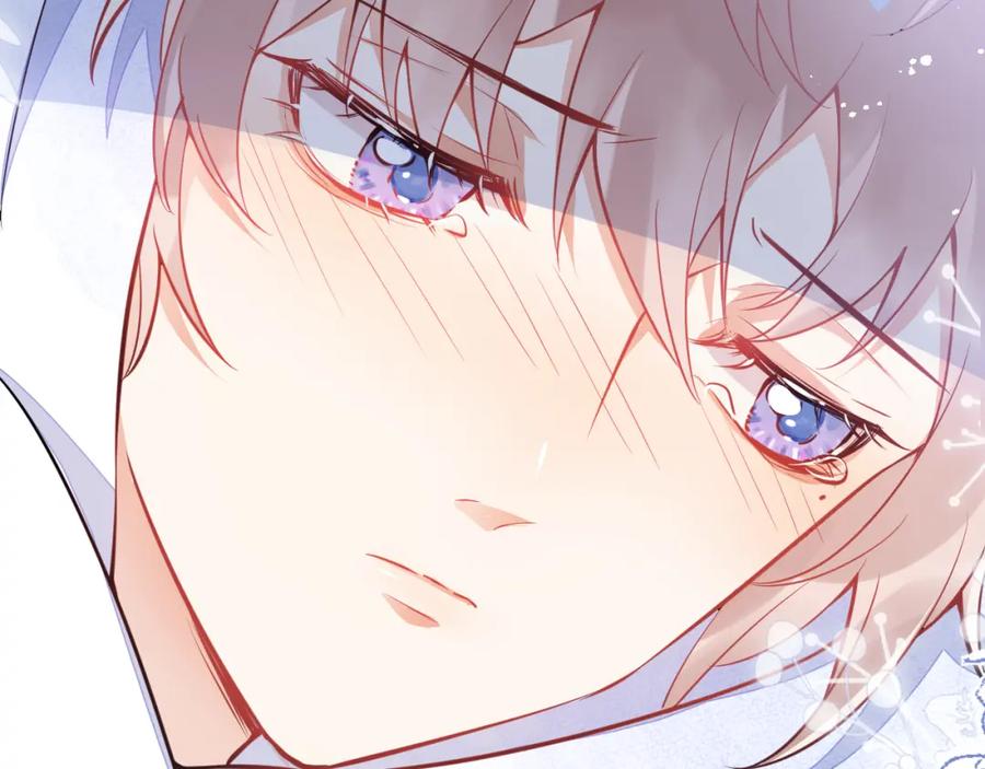 《校霸又在装乖了》第9话 知道真相的我落下泪来 第52页