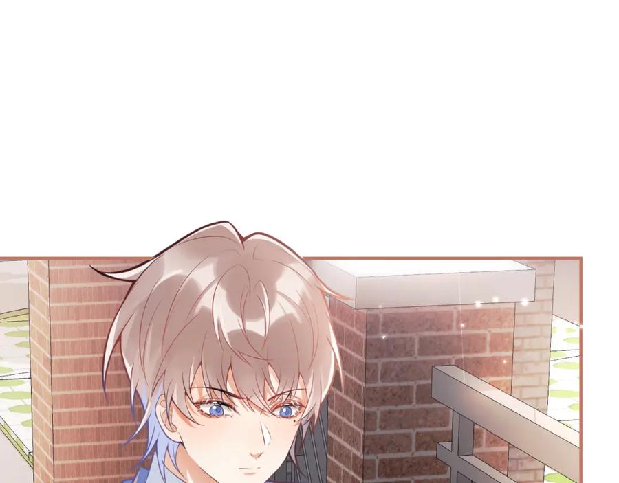 《校霸又在装乖了》第10话 离我远点。 第64页