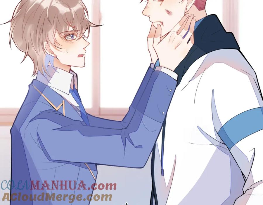 《校霸又在装乖了》第11话 你想做什么！ 第65页
