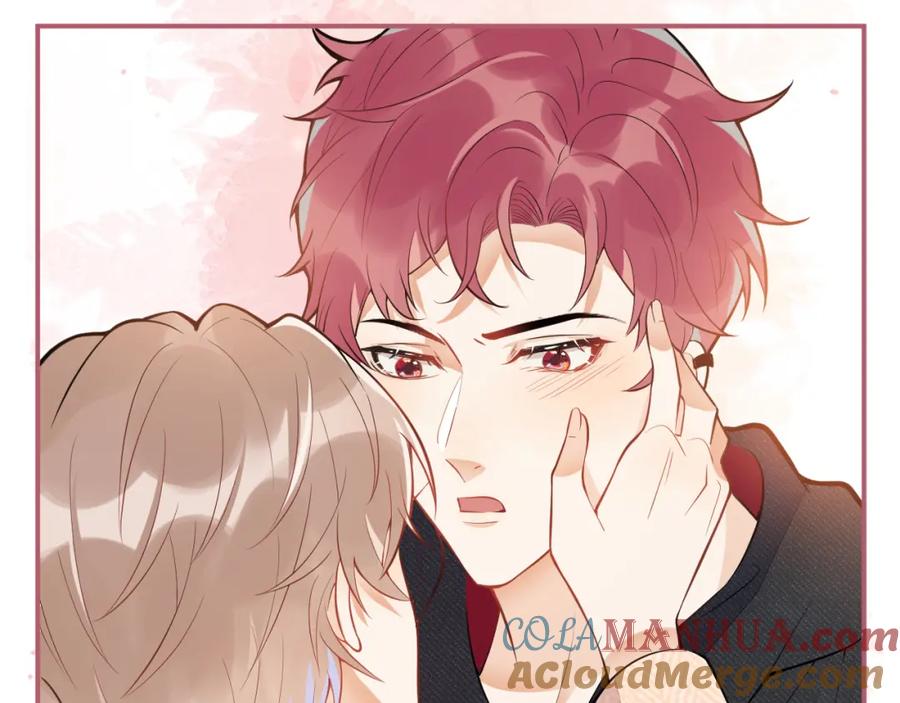 《校霸又在装乖了》第15话 隔壁什么声音？！ 第113页
