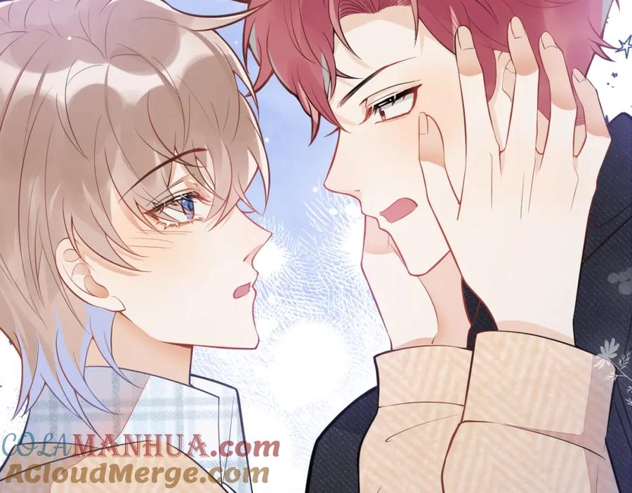 《校霸又在装乖了》第15话 隔壁什么声音？！ 第109页