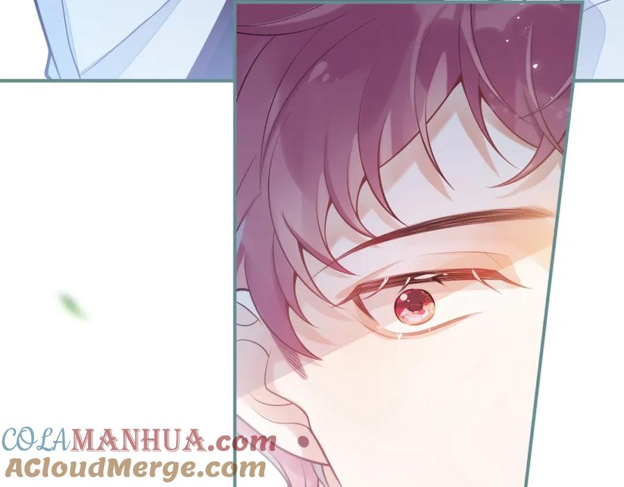 《校霸又在装乖了》第1话 他好凶！ 第129页