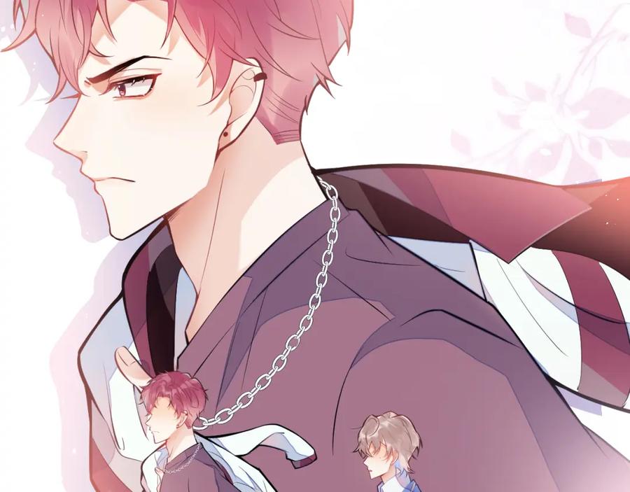 《校霸又在装乖了》第6话 不害臊! 带我来这种地方！ 第90页