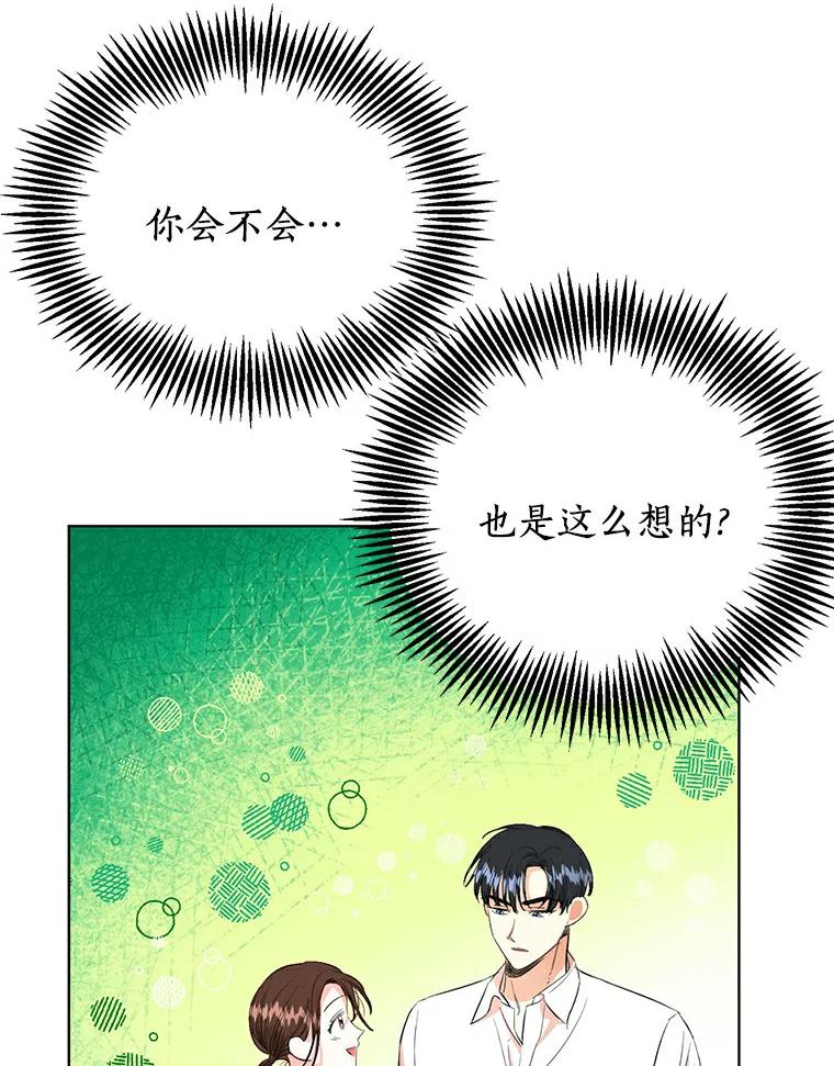 《与宿敌共眠》10.申依妍怎么了 第80页