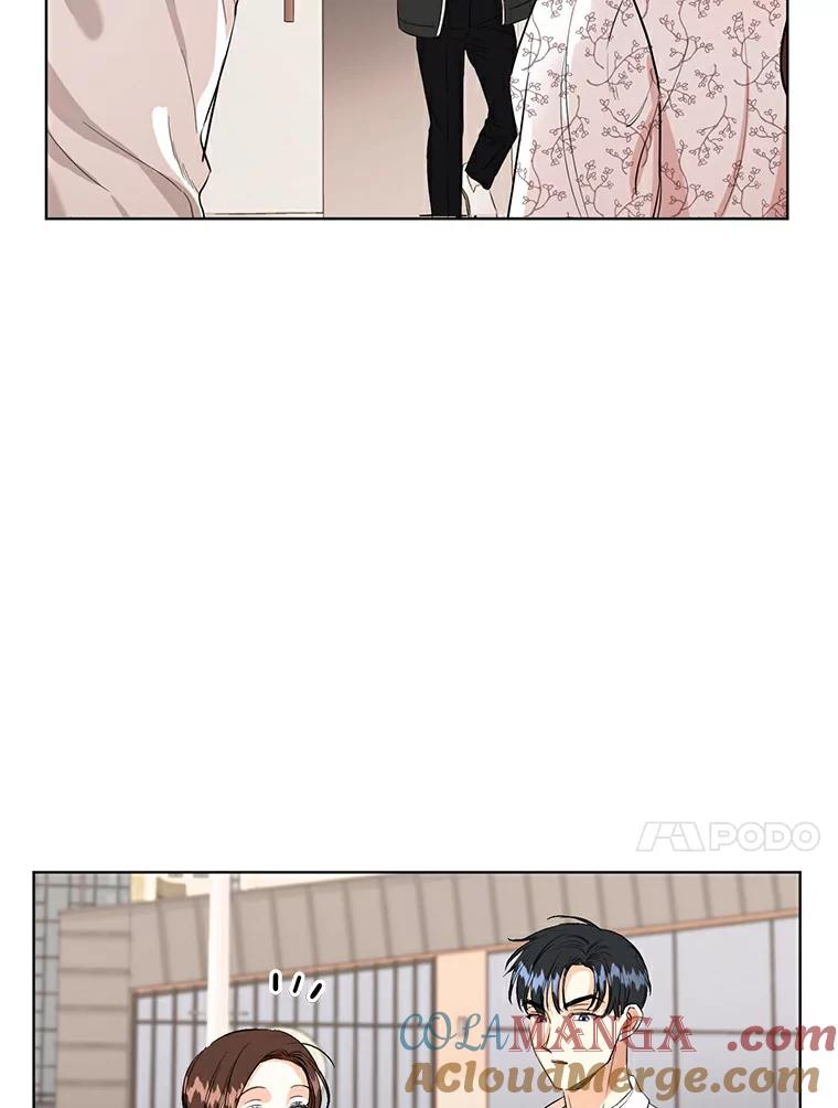 《与宿敌共眠》10.申依妍怎么了 第64页