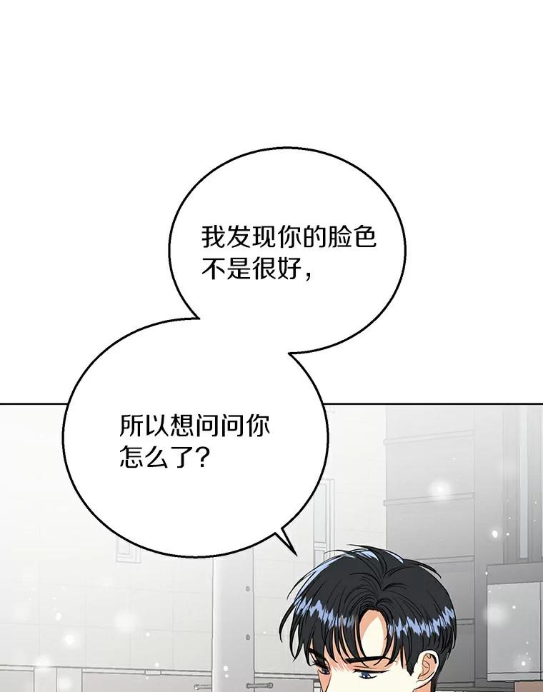 《与宿敌共眠》11.似曾相识的感觉 第79页