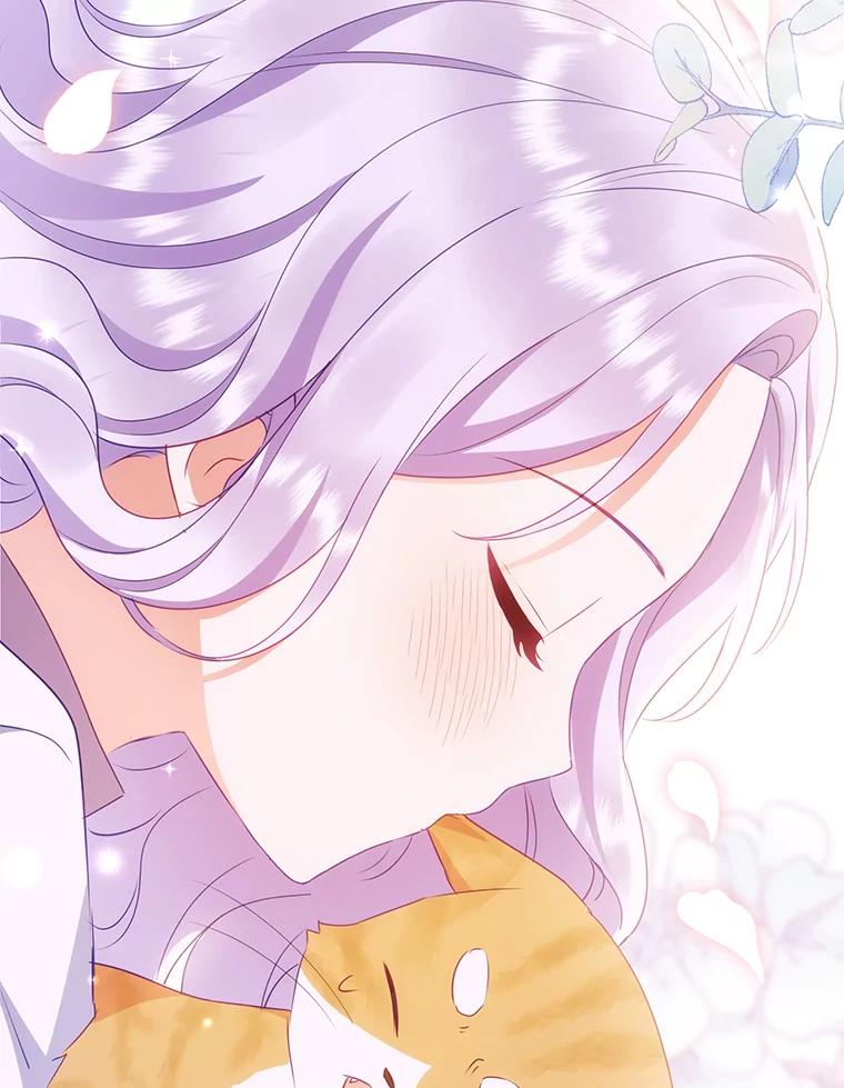 《小不点圣女大人》11.小猫咪 第108页