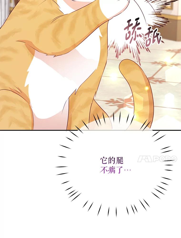 《小不点圣女大人》11.小猫咪 第71页