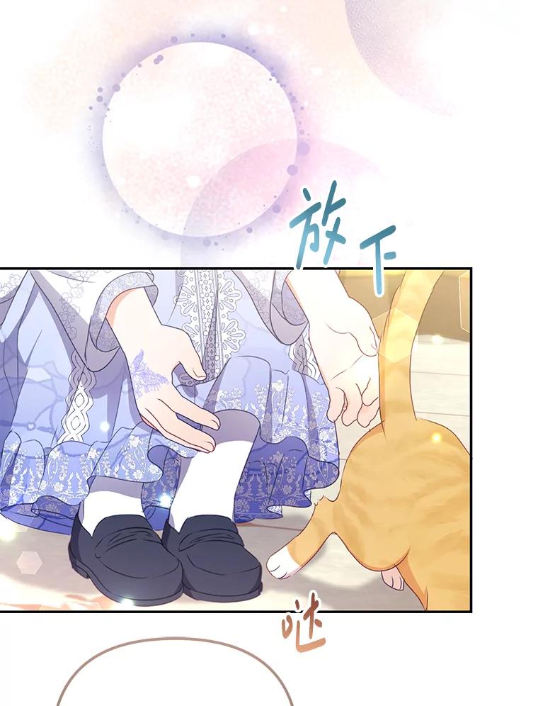 《小不点圣女大人》11.小猫咪 第67页