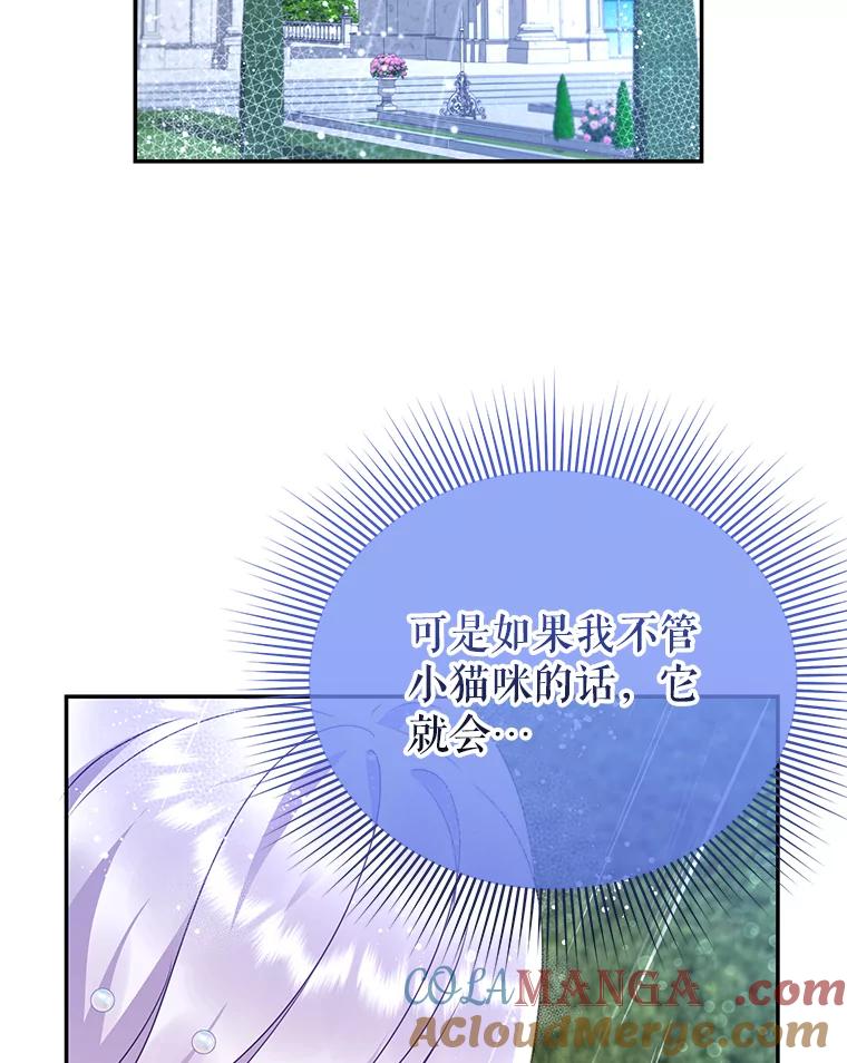《小不点圣女大人》11.小猫咪 第33页