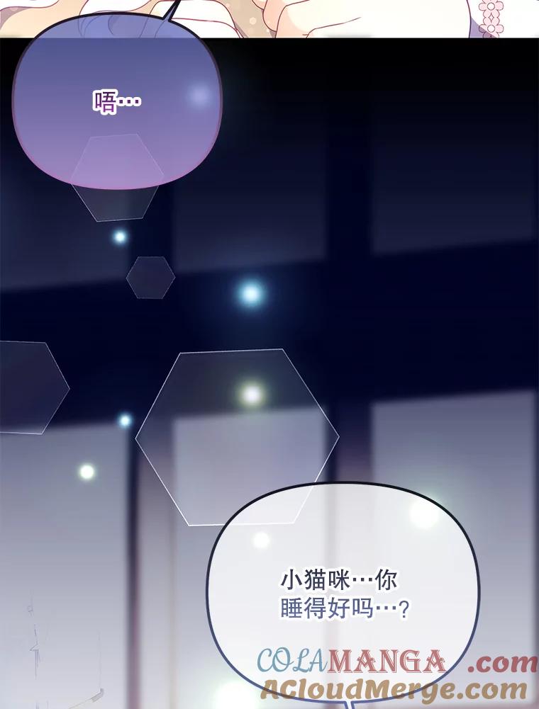 《小不点圣女大人》11.小猫咪 第117页