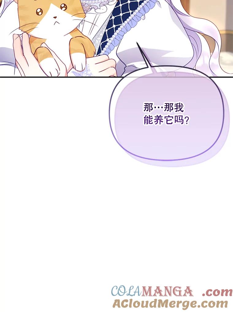 《小不点圣女大人》11.小猫咪 第57页