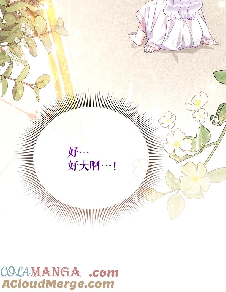 《小不点圣女大人》12.神的使者 第77页
