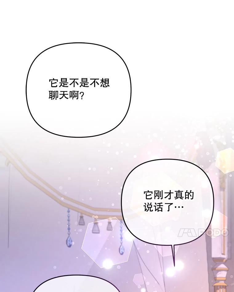 《小不点圣女大人》12.神的使者 第110页