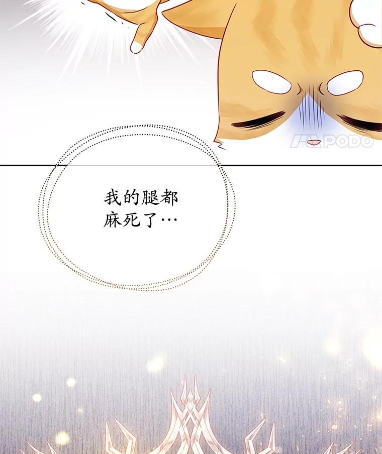 《小不点圣女大人》12.神的使者 第66页