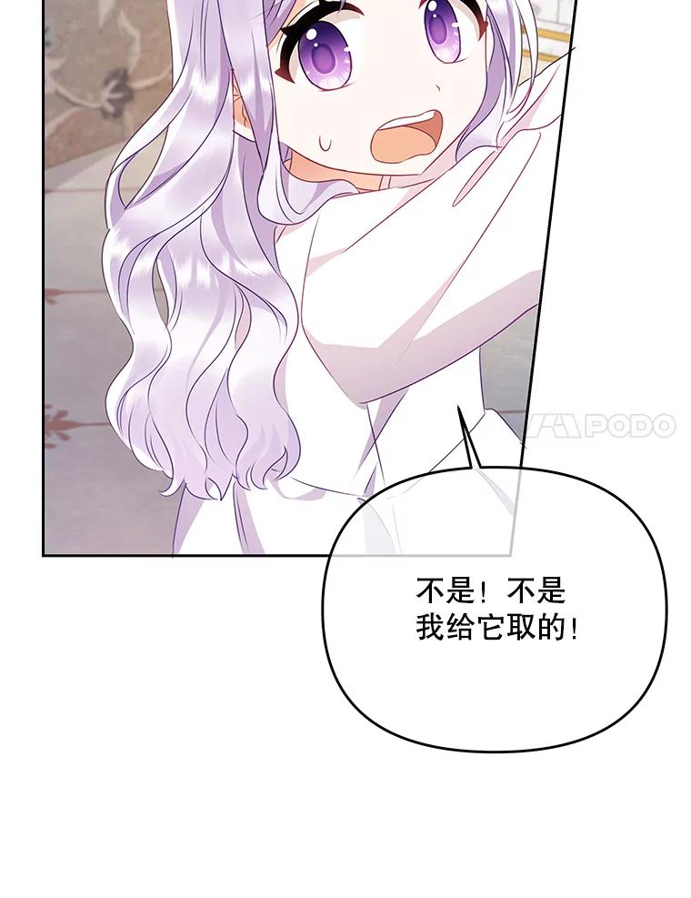 《小不点圣女大人》12.神的使者 第107页