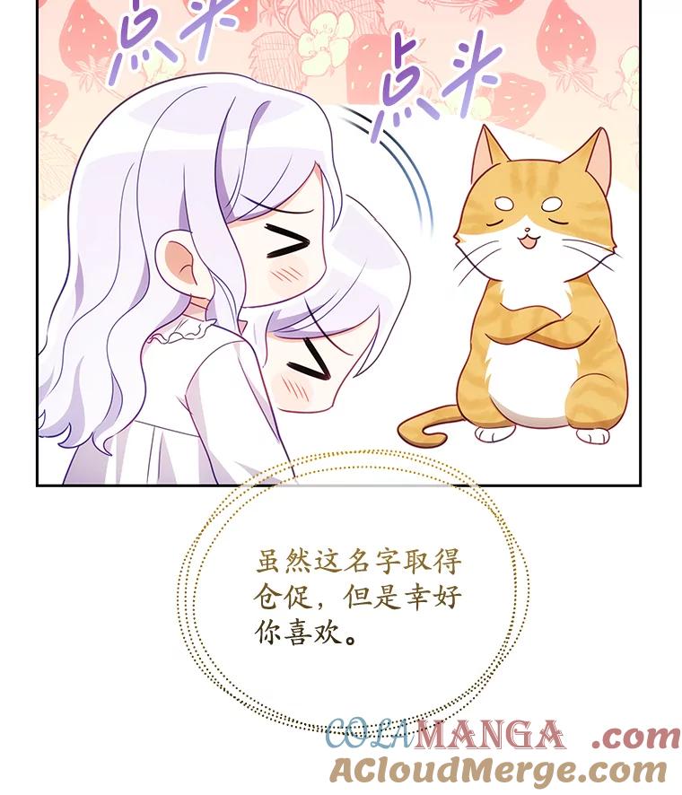 《小不点圣女大人》12.神的使者 第49页