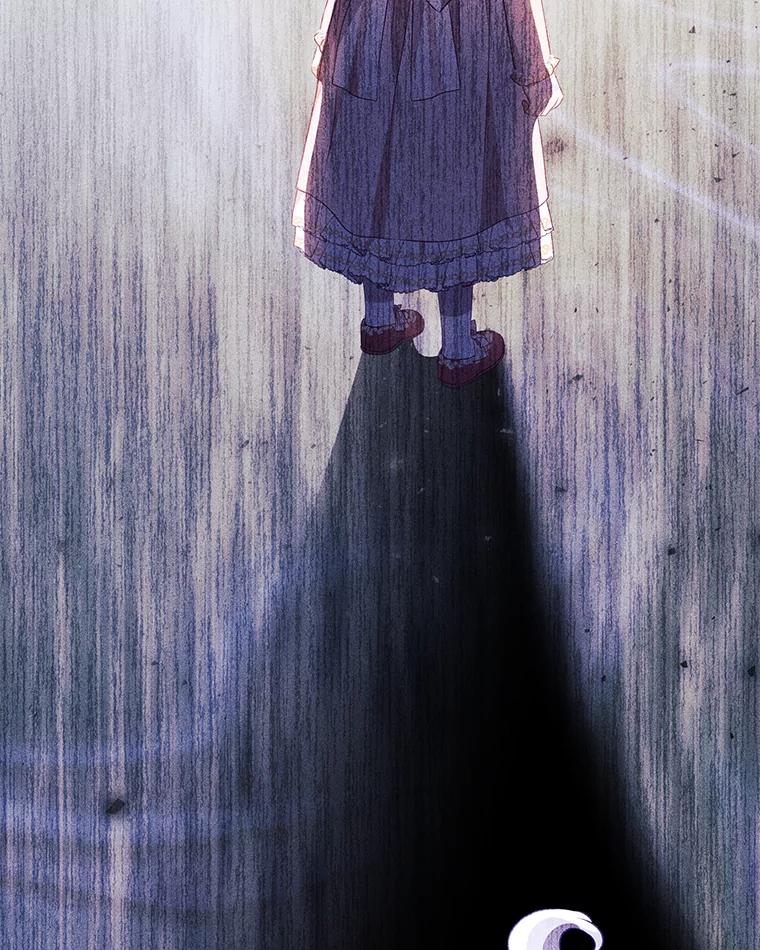 《小不点圣女大人》13.保姆 第18页