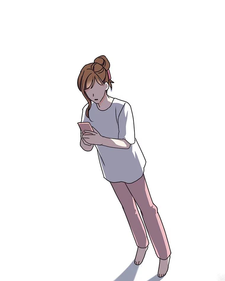 《爱情，进行时》14.归还鞋子 第35页