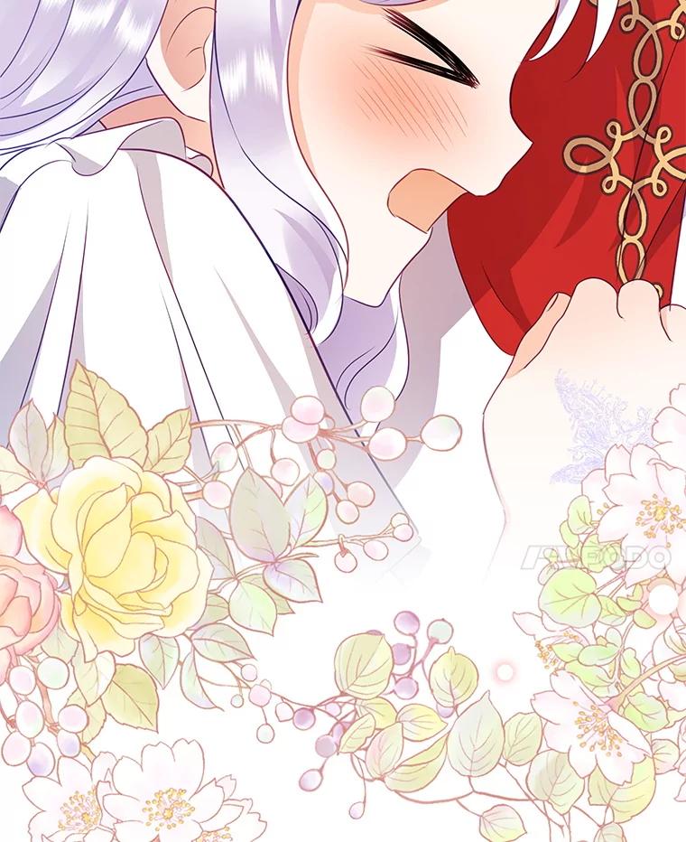 《小不点圣女大人》14.面包惹的祸 第64页