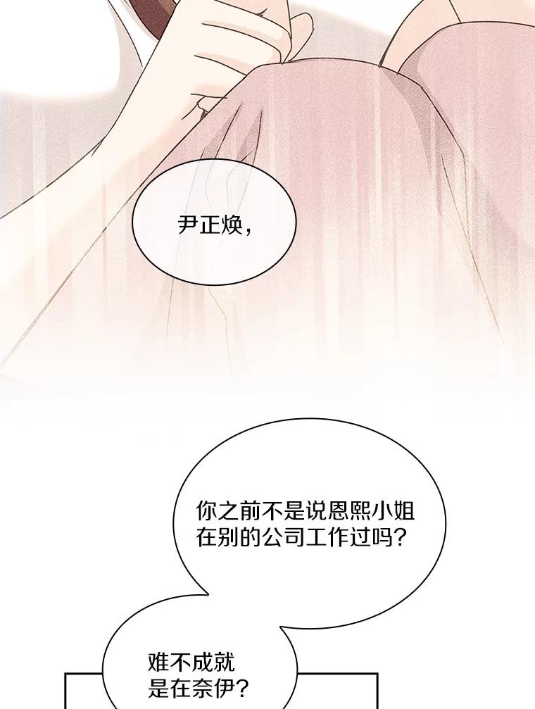 《爱情，进行时》17.送礼物 第78页