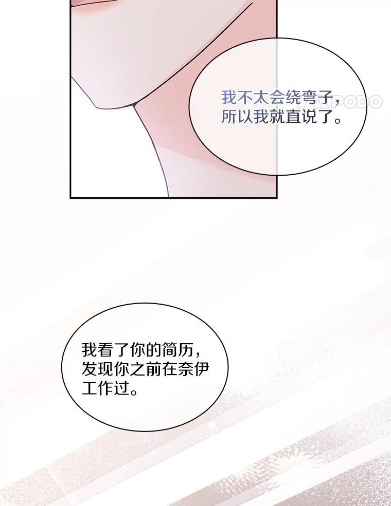 《爱情，进行时》18.推荐信 第67页