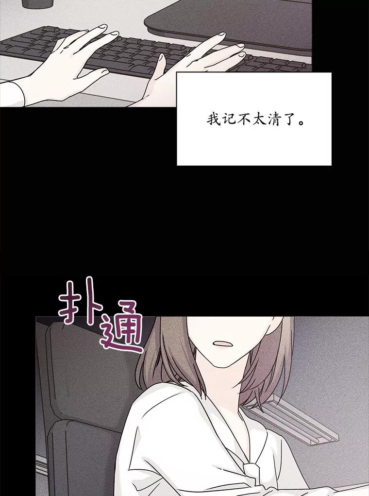 《爱情，进行时》18.推荐信 第84页