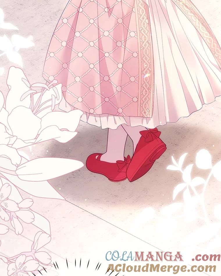 《小不点圣女大人》18.布卡终于说话 第101页