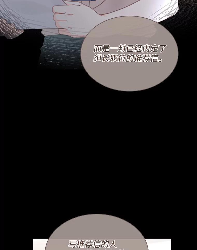《爱情，进行时》18.推荐信 第94页