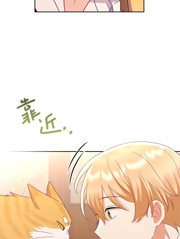 《小不点圣女大人》18.布卡终于说话 第39页