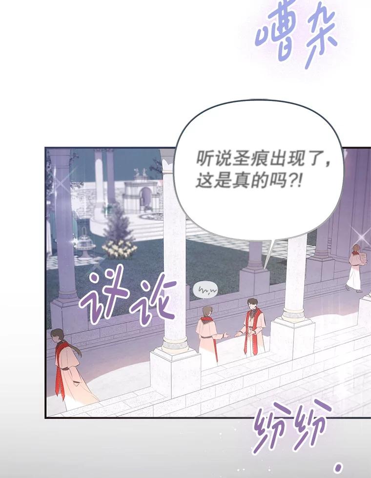 《小不点圣女大人》1.圣痕现 第3页