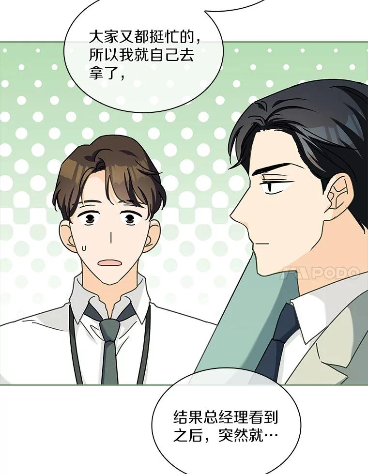 《爱情，进行时》19.吐露实情 第84页