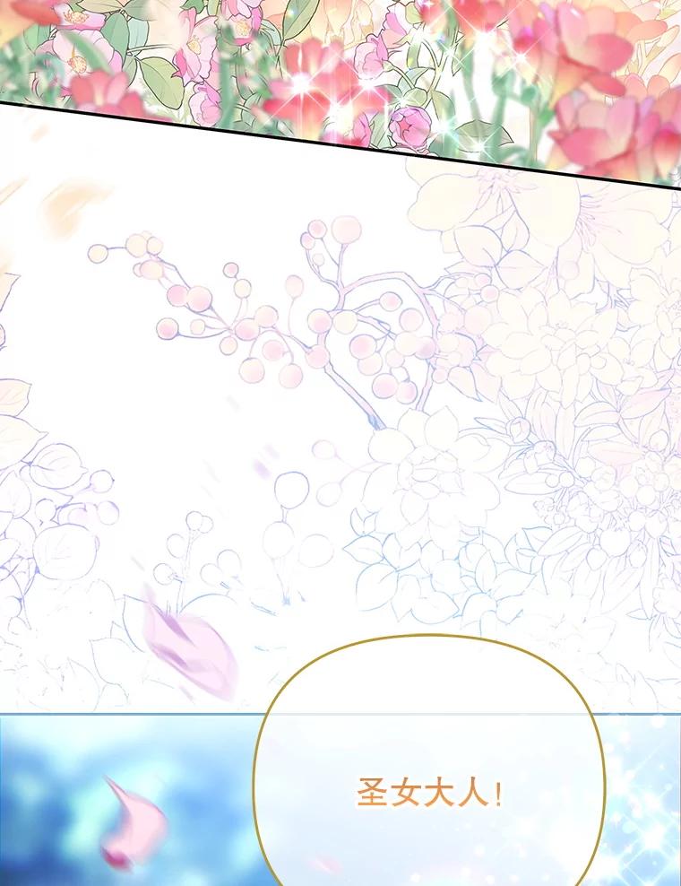 《小不点圣女大人》19.个人的请求 第119页