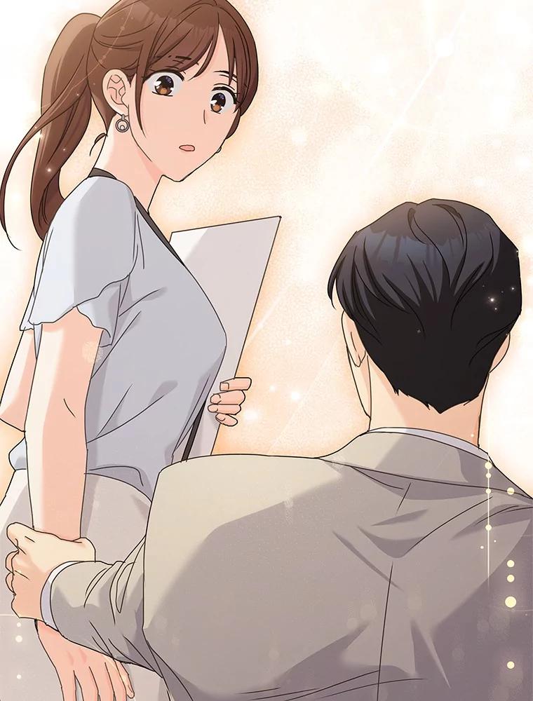 《爱情，进行时》19.吐露实情 第95页